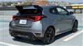 2025 Toyota Yaris