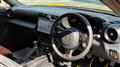 2025 Toyota 86