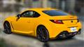 2025 Toyota 86