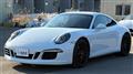2015 Porsche 911