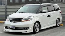 2007 Honda Elysion