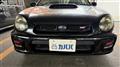 2002 Subaru Impreza Wrx