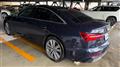2020 Audi A6
