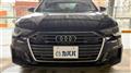 2020 Audi A6