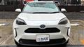 2023 Toyota Yaris Cross
