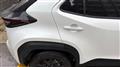 2023 Toyota Yaris Cross