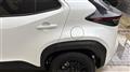 2023 Toyota Yaris Cross