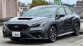2022 Subaru WRX S4
