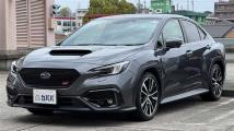 2022 Subaru WRX S4