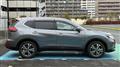 2020 Nissan X-Trail
