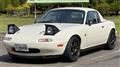 1990 Mazda Eunos Roadster