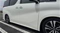2019 Toyota Alphard