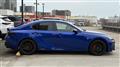2022 Lexus IS