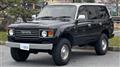 1993 Toyota Landcruiser 80