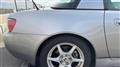 1999 Honda S2000