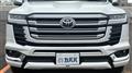 2026 Toyota Land Cruiser