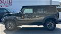 2025 Suzuki Jimny