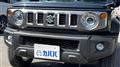 2025 Suzuki Jimny
