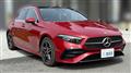 2024 Mercedes-Benz A-Class