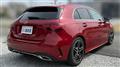 2024 Mercedes-Benz A-Class