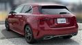 2024 Mercedes-Benz A-Class