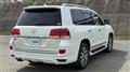 2019 Toyota Land Cruiser