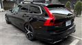 2017 Volvo V90
