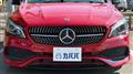 2018 Mercedes-Benz CLA-CLASS
