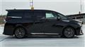 2024 Toyota Vellfire