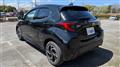 2025 Toyota Yaris