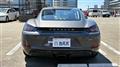 2018 Porsche Porsche Others