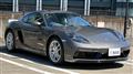 2018 Porsche Porsche Others