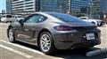 2018 Porsche Porsche Others