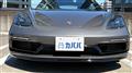 2018 Porsche Porsche Others