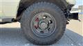 2000 Toyota Landcruiser 70
