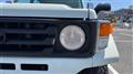 2000 Toyota Landcruiser 70