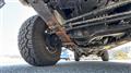 2000 Toyota Landcruiser 70
