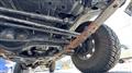 2000 Toyota Landcruiser 70