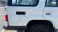2000 Toyota Landcruiser 70
