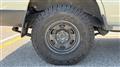 2000 Toyota Landcruiser 70