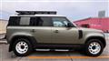 2021 Land Rover Defender