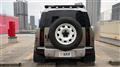 2021 Land Rover Defender