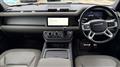 2021 Land Rover Defender