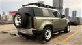2021 Land Rover Defender