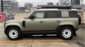 2021 Land Rover Defender