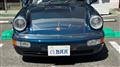 1991 Porsche 911