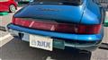 1991 Porsche 911