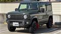 2019 Suzuki Jimny