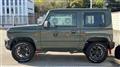 2019 Suzuki Jimny