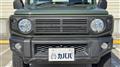 2019 Suzuki Jimny